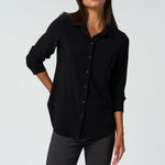 Tops - Katherine Buttondown