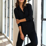 Tops - Katherine Buttondown