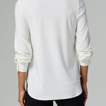 Tops - Katherine Buttondown