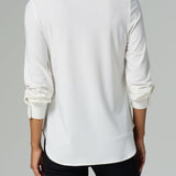 Tops - Katherine Buttondown