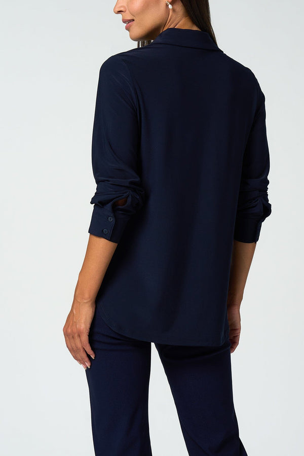 Tops - Katherine Buttondown