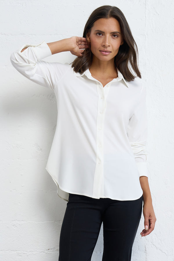 Katherine Buttondown