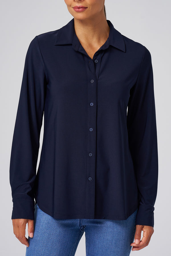 Katherine Buttondown