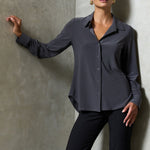 Tops - Katherine Buttondown