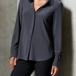 Tops - Katherine Buttondown