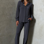 Pants - Essential Slim Pant