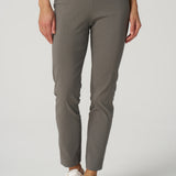 All-Season Slim Ankle Pant