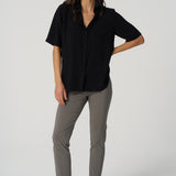 All-Season Slim Ankle Pant