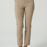 All-Season Slim Ankle Pant