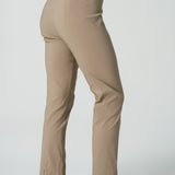 All-Season Slim Ankle Pant