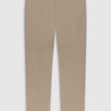 All-Season Slim Ankle Pant