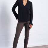 All-Season Slim Ankle Pant