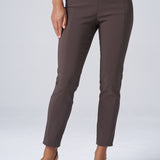 All-Season Slim Ankle Pant