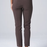 All-Season Slim Ankle Pant