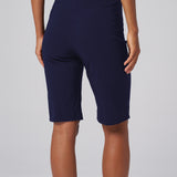 All-Season Bermuda in Navy