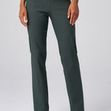 Original Magic Pant in Evergreen