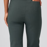 Original Magic Pant in Evergreen