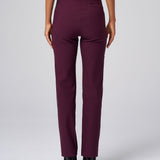 Original Magic Pant in Aubergine