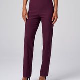 Original Magic Pant in Aubergine