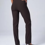 Original Magic Pant in Espresso