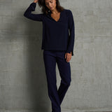 Original Magic Pant in Navy