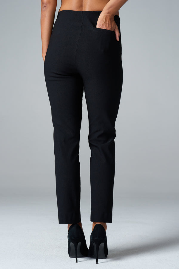 Slim Ankle Magic Pant