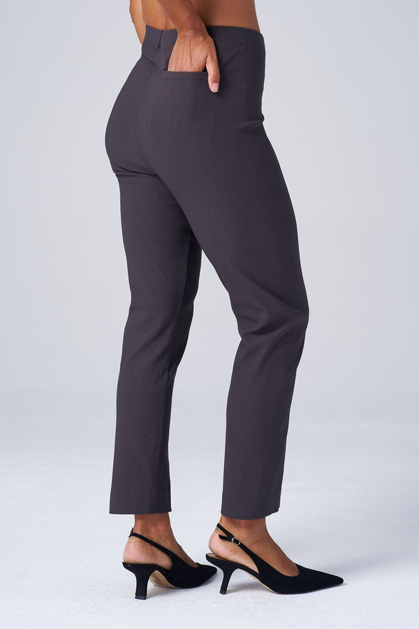 Slim Ankle Magic Pant