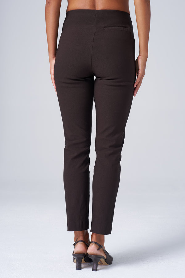 Slim Ankle Magic Pant