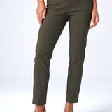 Slim Ankle Magic Pant
