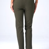 Slim Ankle Magic Pant