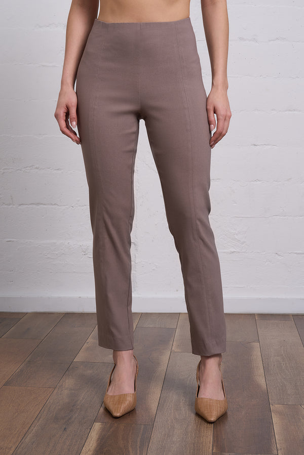 Slim Ankle Magic Pant