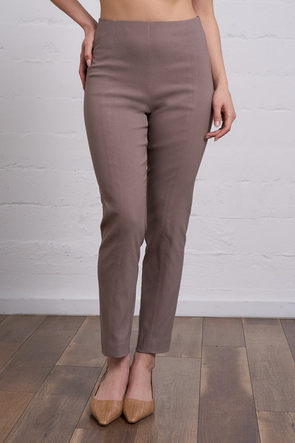 Slim Ankle Magic Pant
