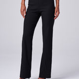 Bootcut Magic Pant in Black