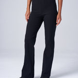 Bootcut Magic Pant in Black