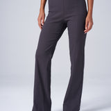 Bootcut Magic Pant in Carbon