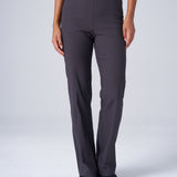 Bootcut Magic Pant in Carbon