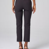 Cropped Magic Pant in Carbon