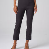 Cropped Magic Pant in Carbon