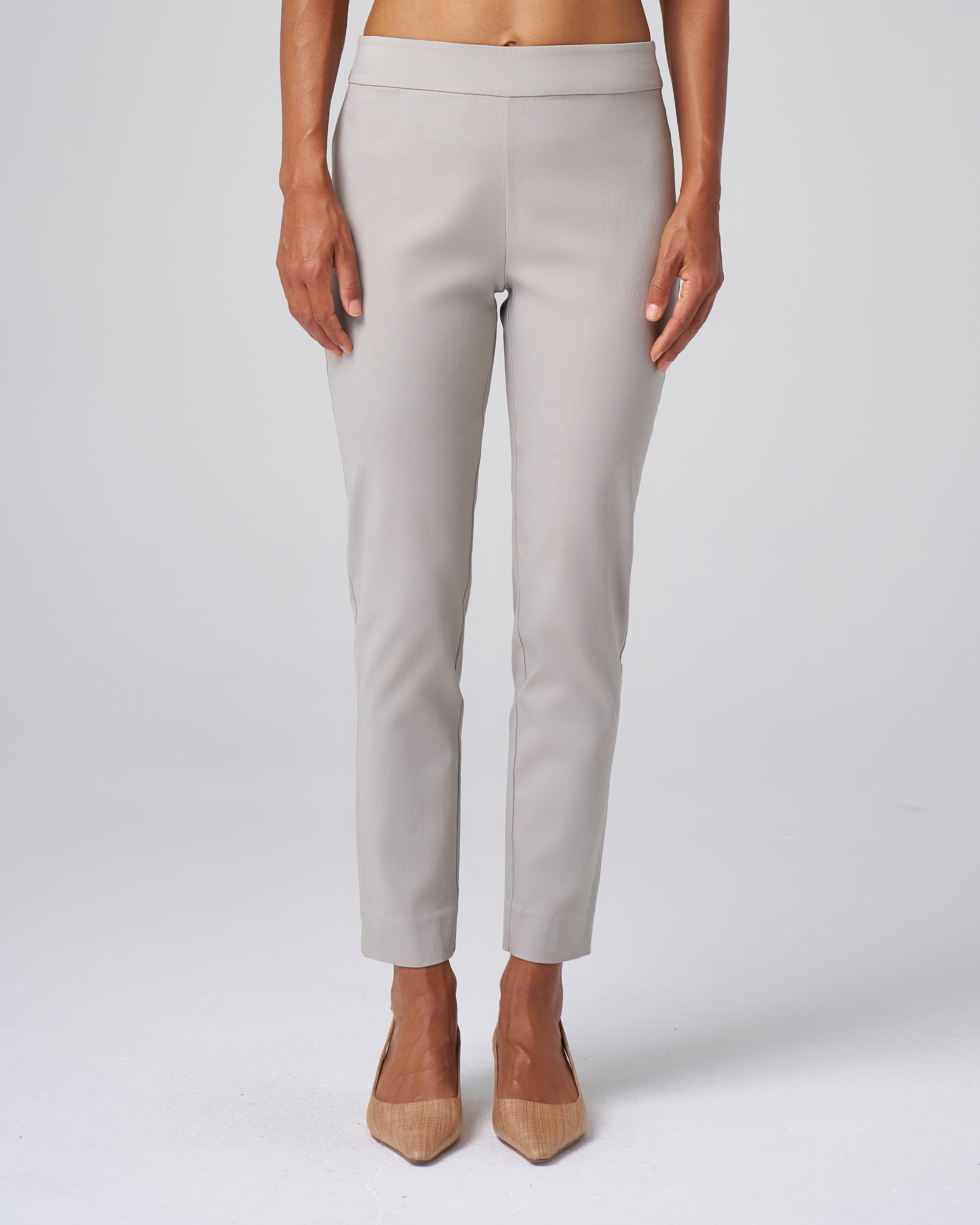 Signature Stretch Greenwich Ankle Pant