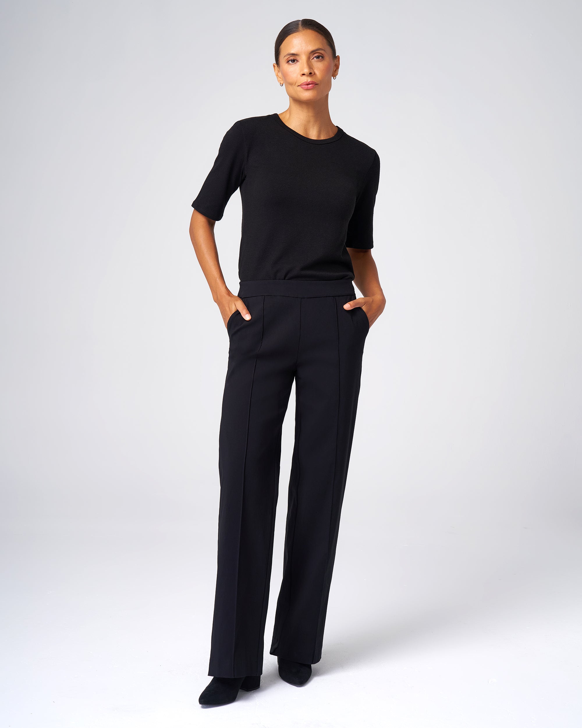 Signature Stretch Wilshire Pant