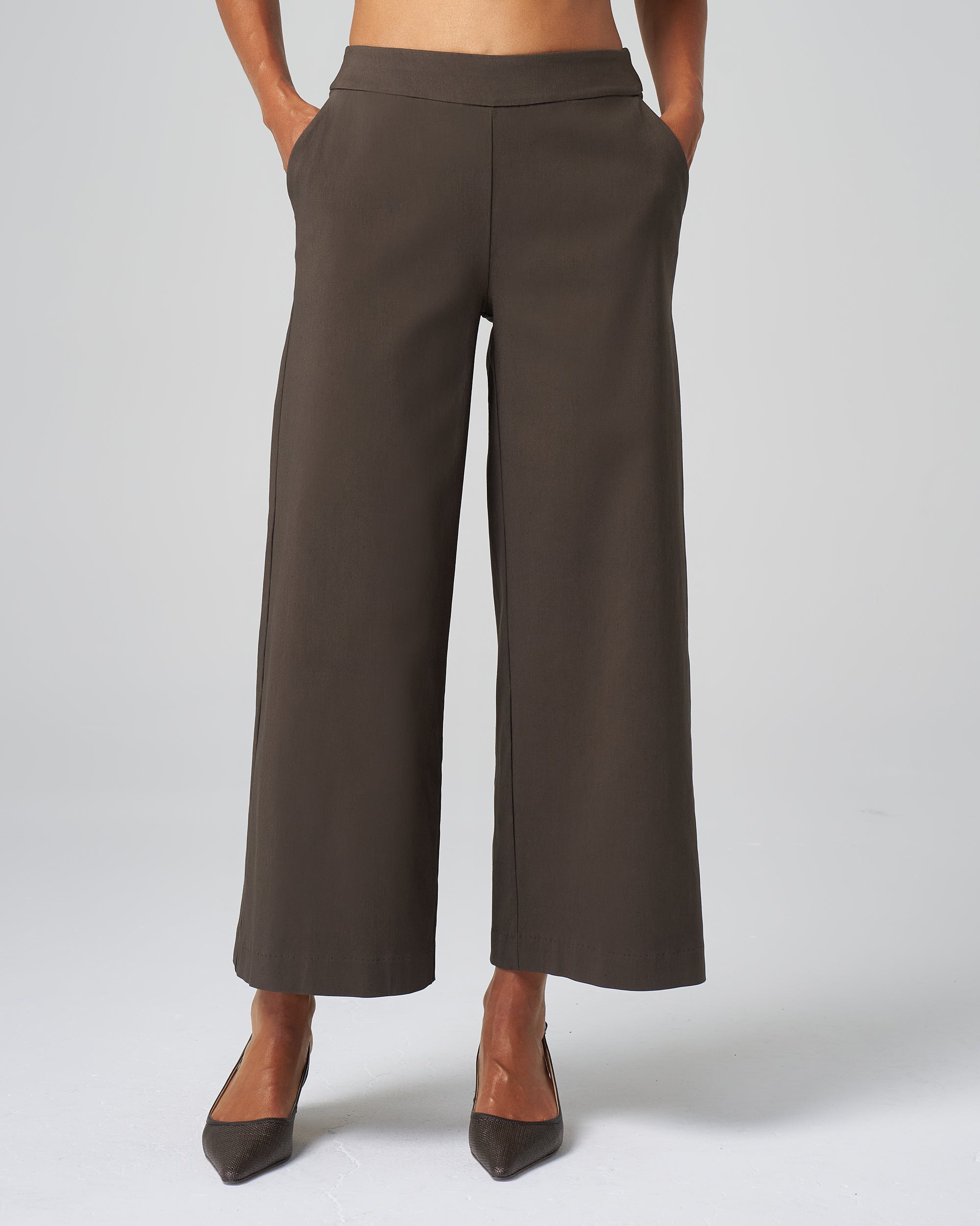 Signature Stretch Catalina Pant