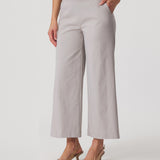 Signature Stretch Catalina Pant in Stone