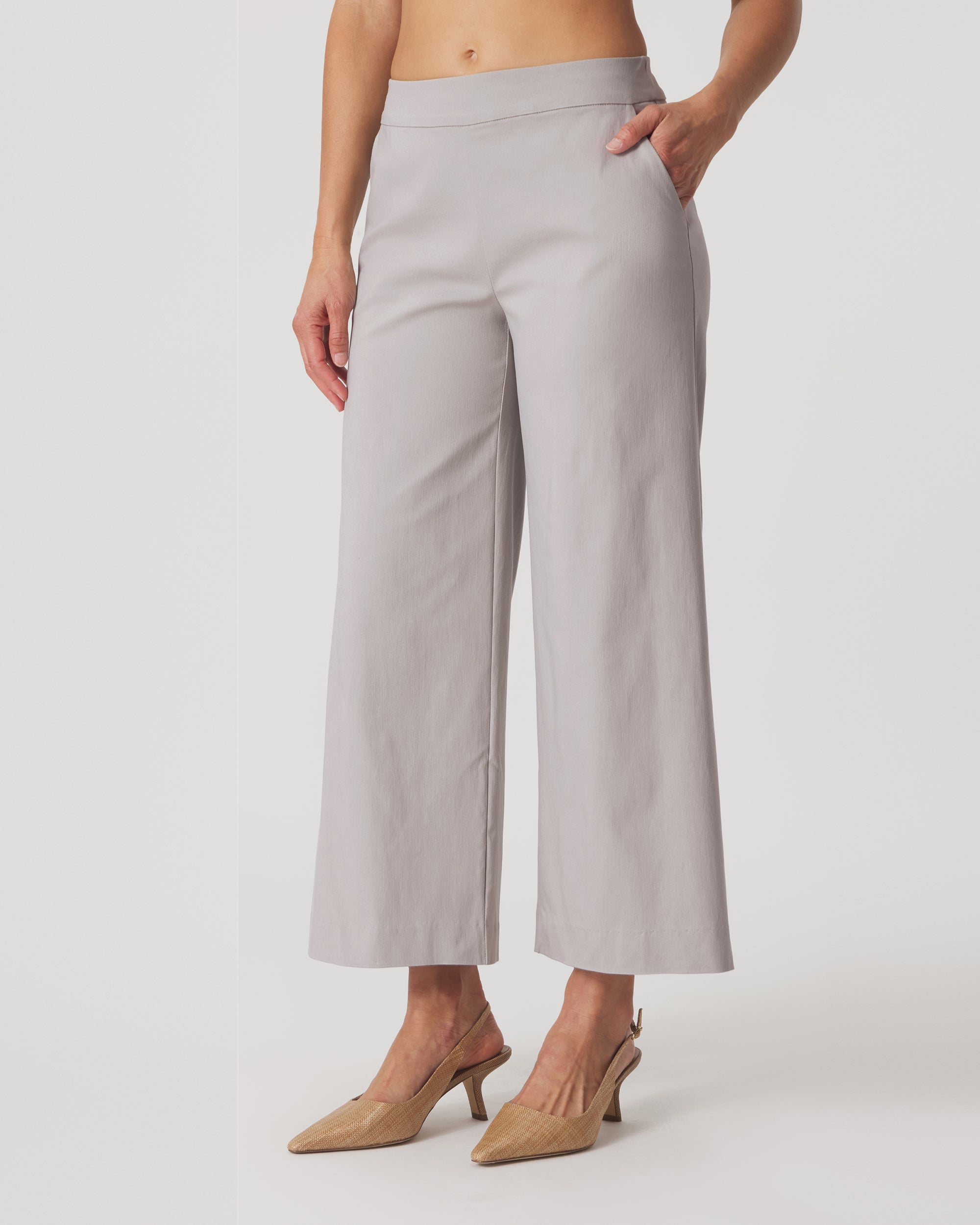 Signature Stretch Catalina Pant