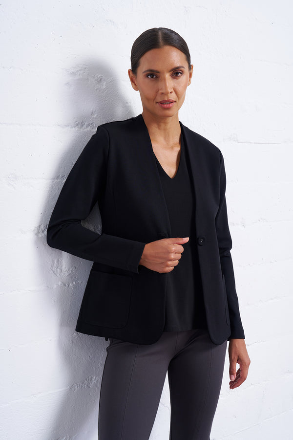 Perfect Ponte Blazer