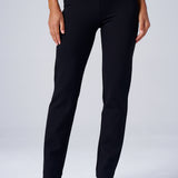 Perfect Ponte Tapered Pant
