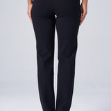 Perfect Ponte Tapered Pant