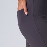 Perfect Ponte Tapered Pant