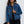 Load image into Gallery viewer, Outerwear - Classic Stretch Denim Jacket
