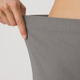 All-Season Bermuda in Dark Sage