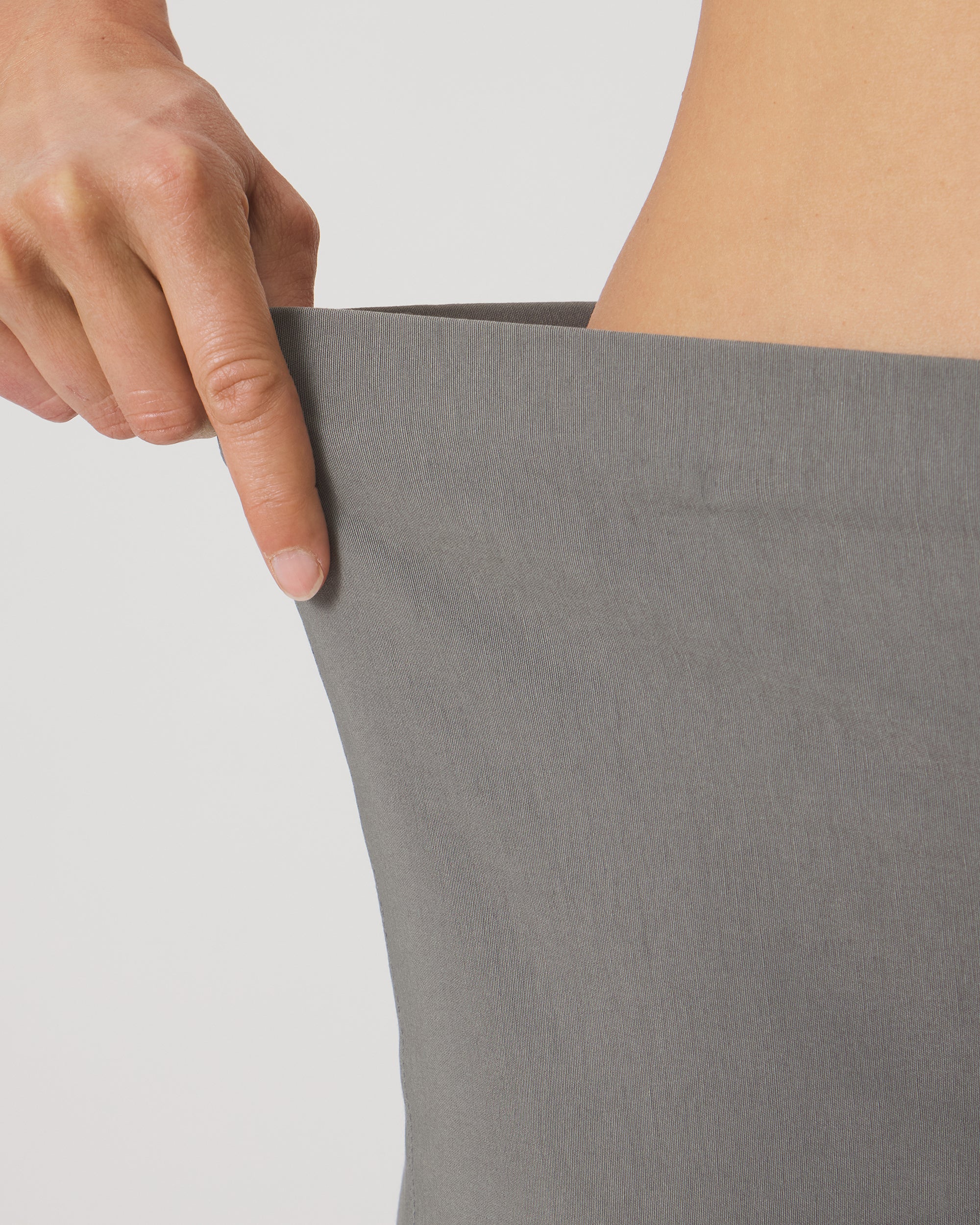 All-Season Bermuda in Dark Sage